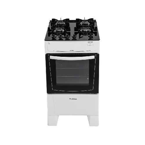 COCINA JAMES - GAS BLANCO SUPERGAS C 690 V 258845001