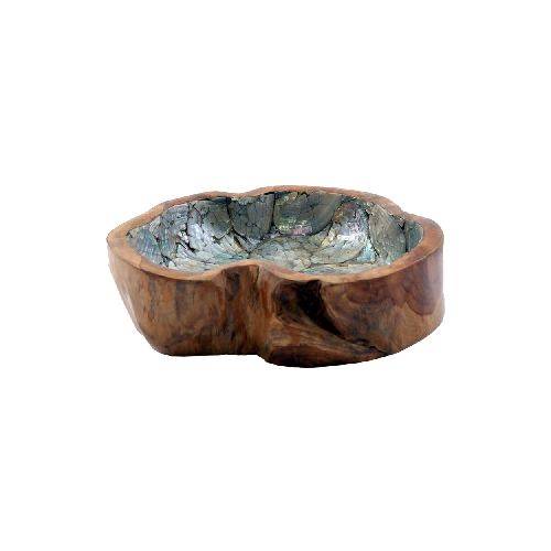 BOWL - TERRACOTA GRIS NACA 275651001