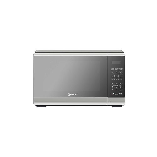 MICROONDAS MIDEA - 20-LITROS GRIS MMO20CSEEMSL 20L 278644