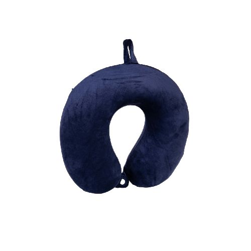 ALMOHADA VIAJE - ALGODON AZUL A485 278387004