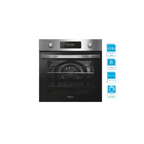 HORNO DE EMPOTRAR CANDY - 65LITROS FIDC X605 277901