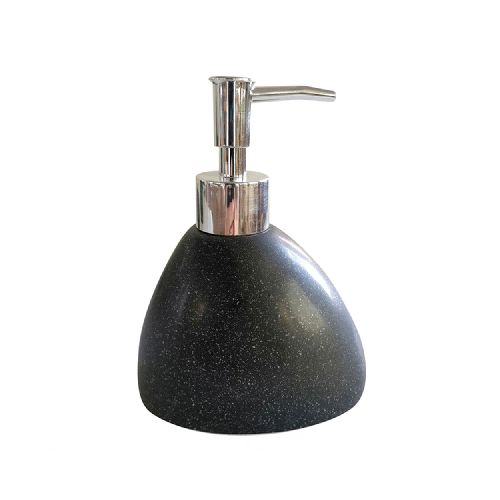 DISPENSADOR JABÓN - CERAMICA GRIS CERÁMICA 1800943 271219