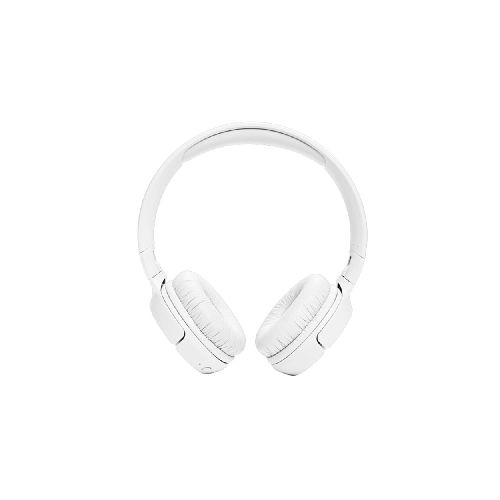 AURICULAR JBL - 5-3BT BLANCO JBLT520BTWHTAM 278055