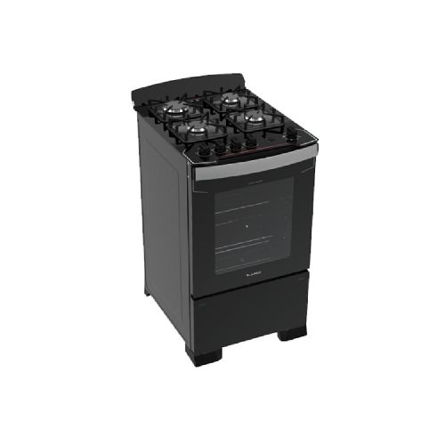 COCINA JAMES - GAS NEGRO C 804 V 273521