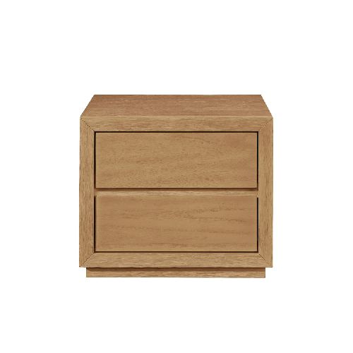 MESA DE LUZ - MADERA NATURAL-BEIGE COLUMBUS 272282001