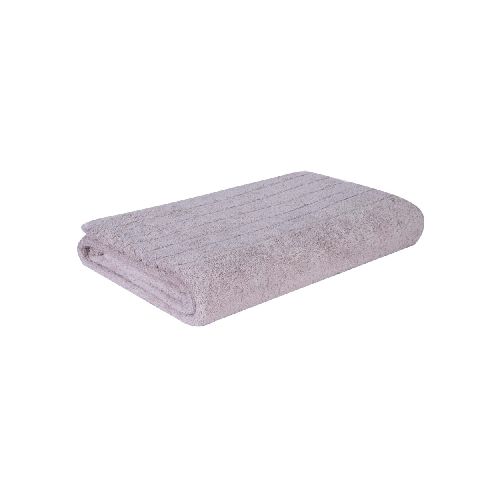 TOALLA DE BAÑO - ALGODON GRIS ALMUDENA GRISCLAR 274643002