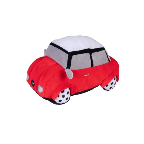 ALMOHADÓN PELUCHE - POLIESTER AUTO 278457