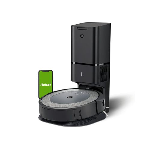 ASPIRADORA ROOMBA I3+ - 80-M2 ROBOT 271033