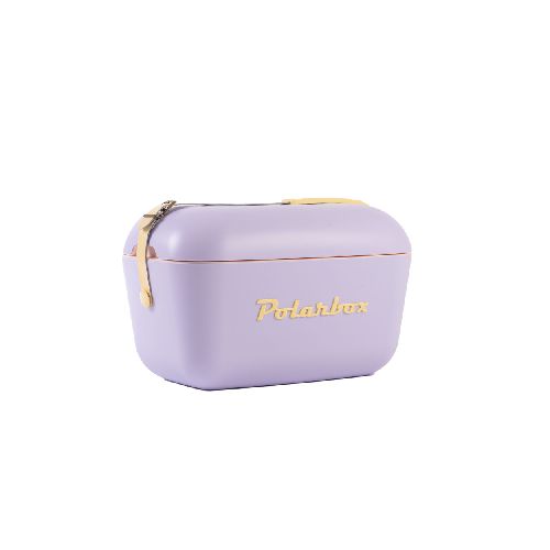 CONSERVADORA 12L - POLIESTIRENO VIOLETA POLARBOX 259945005