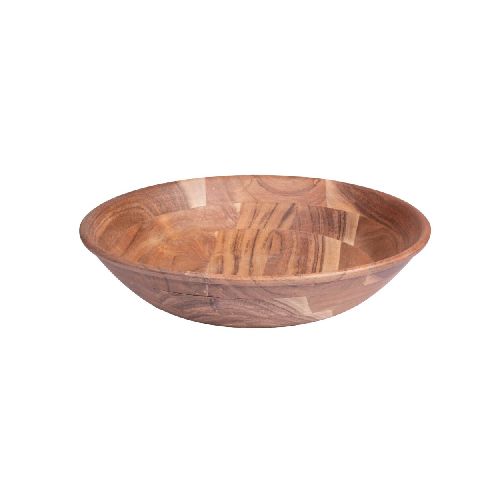 BOWL DE ACACIA - MADERA-ACACIA NATURAL-BEIGE 8263 274904