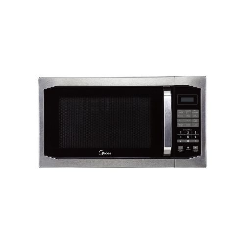 MICROONDAS MIDEA - 42-LITROS GRIS MMO42ALLEGPE 276929