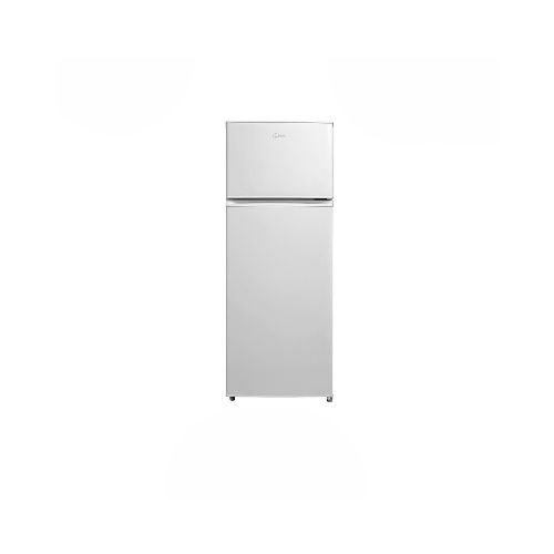 HELADERA MIDEA - 204-LITROS BLANCO MDRT294FGG01 276914