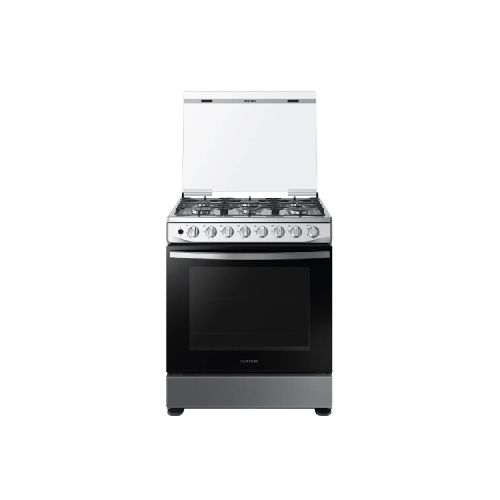 COCINA SAMSUNG GAS - GAS GRIS SANX52A5411CS 274672