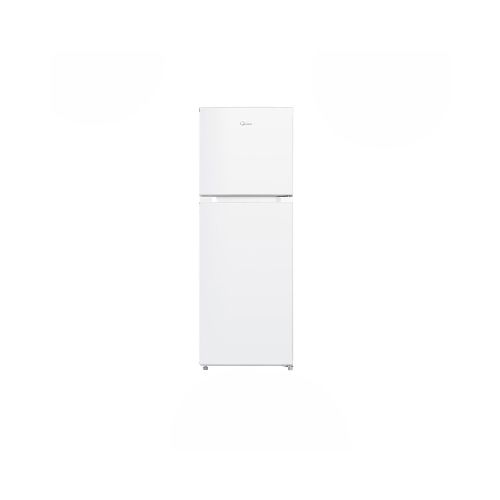 HELADERA MIDEA - 251-LITROS BLANCO MDRT346MTR01 276912