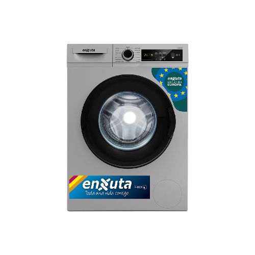 LAVARROPAS ENXUTA - 6-KG GRIS LENX765DS 255169