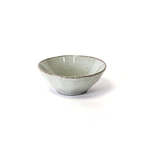 BOWL 15CM - CERAMICA GRIS RONNIE 257354