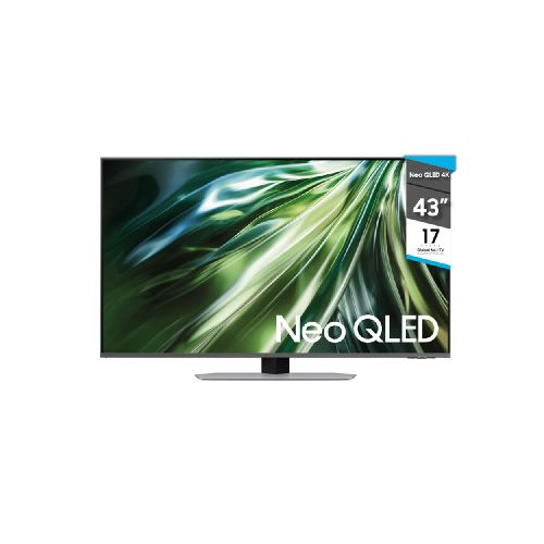 TV SAMSUNG - 43-PULGADAS NEO QLED UHD 4K SAQN43QN90DA 277434