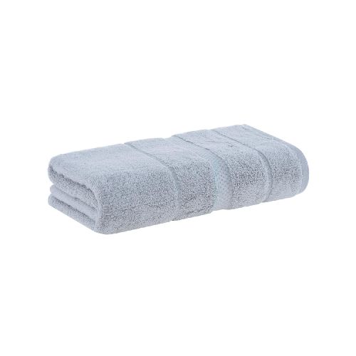 TOALLA SUPER BAÑO - ALGODON GRIS VISION DUAL AIR 274550002