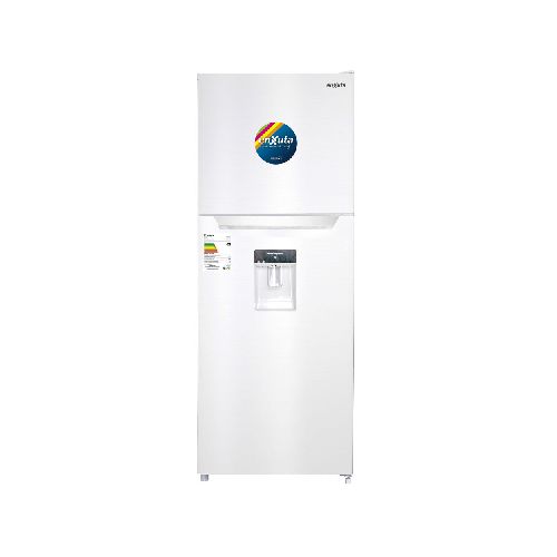 REFRIGERADOR ENXUTA - 345-LITROS BLANCO RENX1350DW 255228