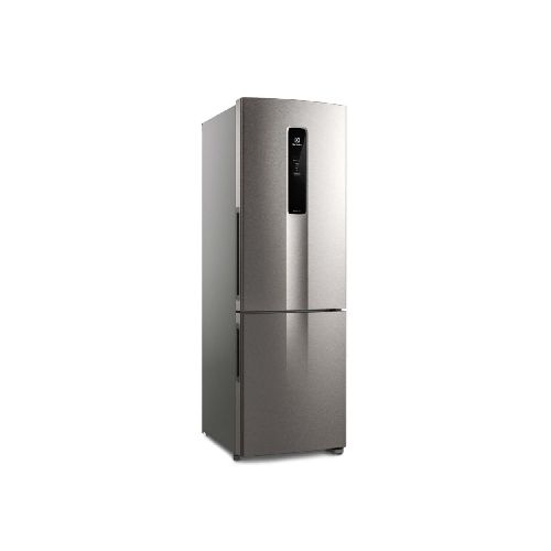 HELADERA ELECTROLUX - 454-LITROS GRIS IB44S 272669