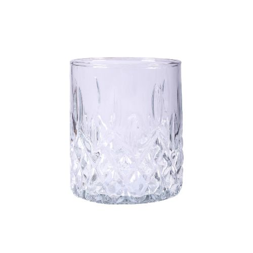 VASO - LABRADO TRANSPARENTE VIDRIO SH23-DU5510 (69 272426