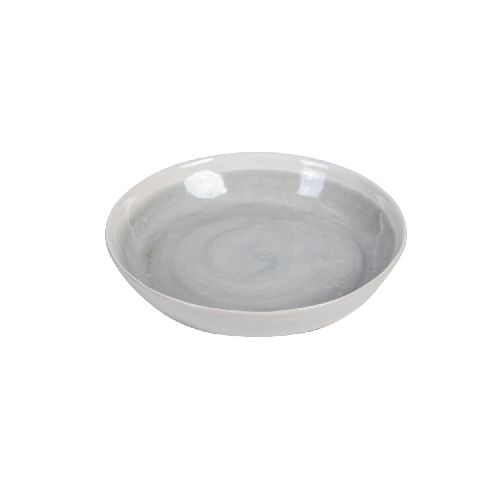 BOWL - 23 CM AVA GRIS CERÁMICA TM-22ST1229323 272255