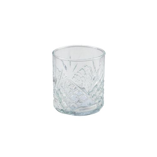 VASO - LABRADO TRANSPARENTE VIDRIO SH23-DU5510 (70 272427