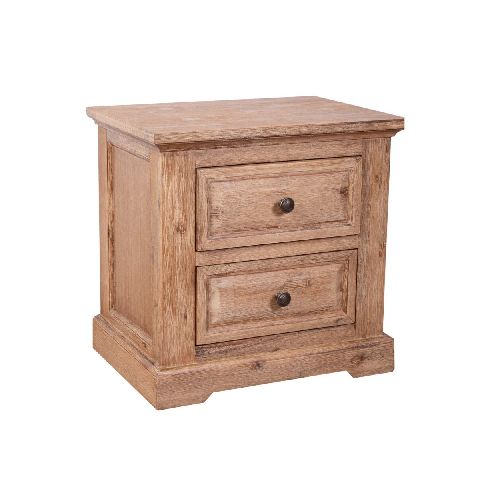 MESA DE LUZ - MADERA-ACACIA NATURAL-BEIGE WESPORT 276976001