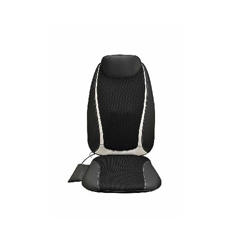 MASAJEADOR DE ASIENTO SHIATSU - TELA RM-AS3232A 273838