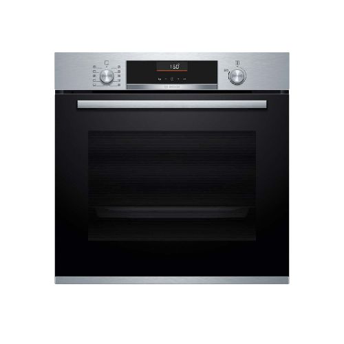 HORNO - DE EMPOTRAR NEGRO 71 LITROS HBA5360S0 279205