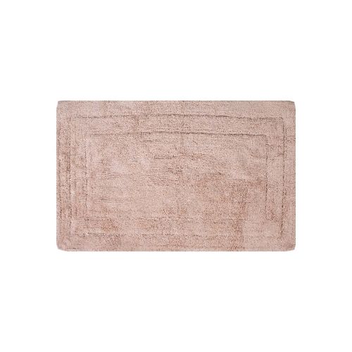 FOAM - ALGODON NATURAL-BEIGE ALFOMBRA DE BAÑO BEIGE 273859001