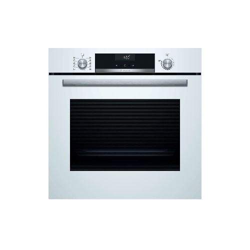 HORNO DE EMPOTRAR BOSCH - 71-LITROS BLANCO HBA5360W0 254543