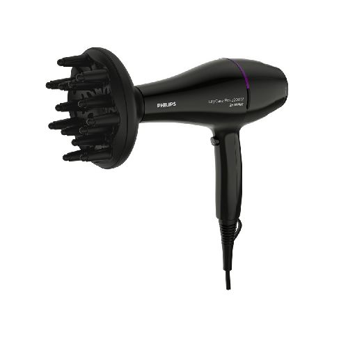 SECADOR CABELLO PHILIPS - 2200W BHD274/00 252294