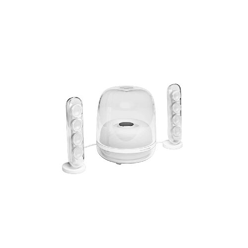 PARLANTE HARMAN KARDON - 4-2BT BLANCO HKSOUNDSTICK4WHTAM 278073