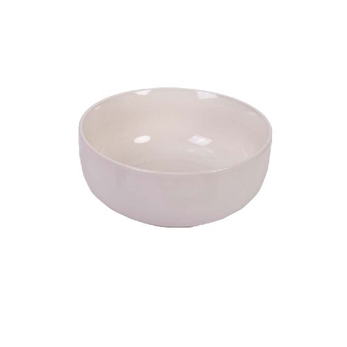 BOWL - 21 CM BLAIRE NATURAL/BEIGE CERÁMICA TM-23ST612108 272239