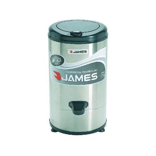 CENTRIFUGADORA JAMES - 6-KG GRIS C - 662 251108