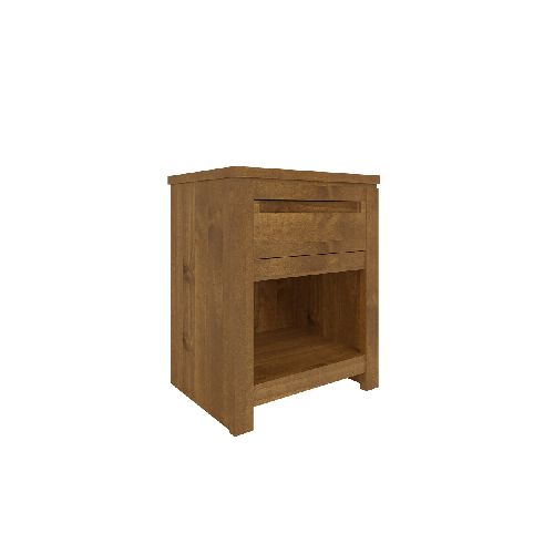 MESA DE LUZ - MADERA NATURAL-BEIGE FRESNO 249680001