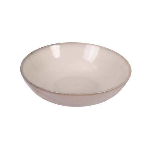 BOWL - 19 CM HUDSON NATURAL/BEIGE CERÁMICA TM-23ST612070 272226