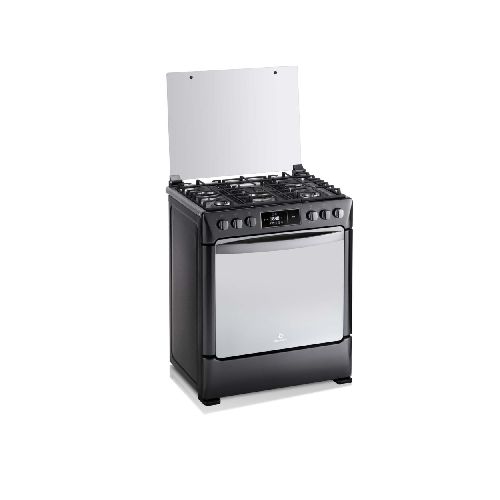 COCINA GAS INDURAMA - GAS NEGRO NIZA 278711