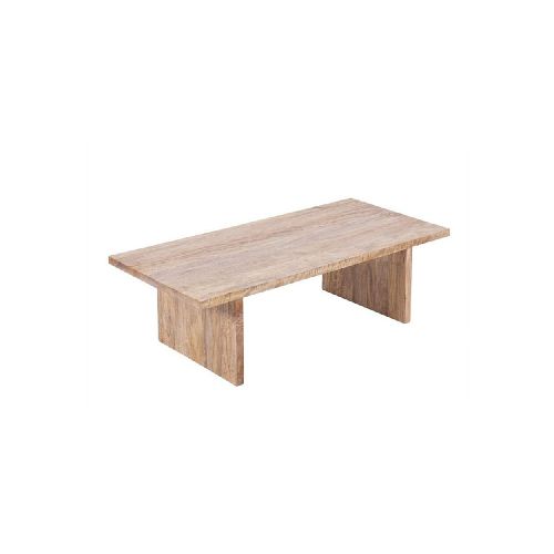 MESA RATONA - MADERA NATURAL-BEIGE MANGO NATURAL 272029001