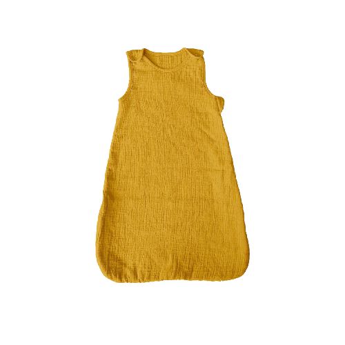 SACO DE DORMIR - ALGODON AMARILLO KIDS 273765002