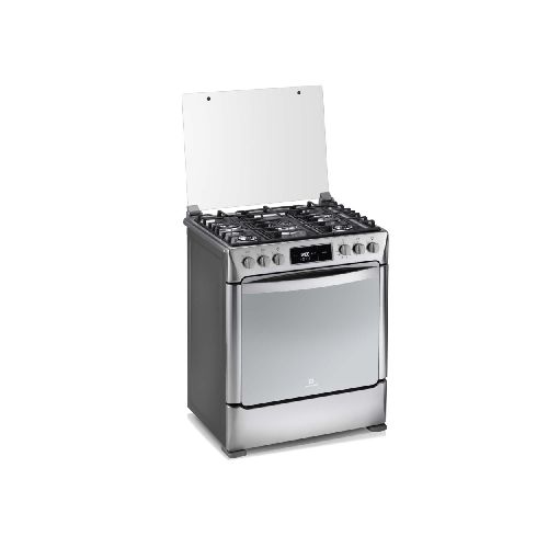 COCINA GAS INDURAMA - GAS GRIS ROMA 278709