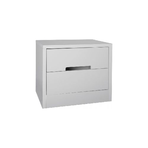 MESA DE LUZ - MDP BLANCO S822 202448003