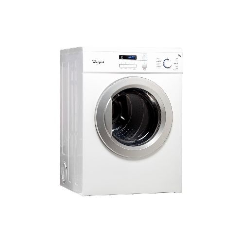 SECARROPAS WHIRLPOOL - 7-KG BLANCO WSR07SBDWX 277918