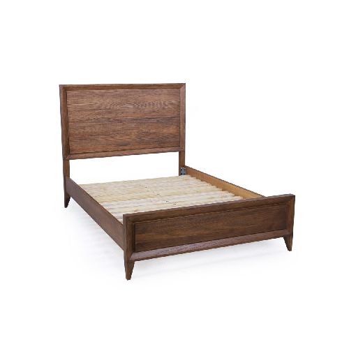 CAMA - 2 PLAZAS MADERA MARRON MILLENIUM 275903001