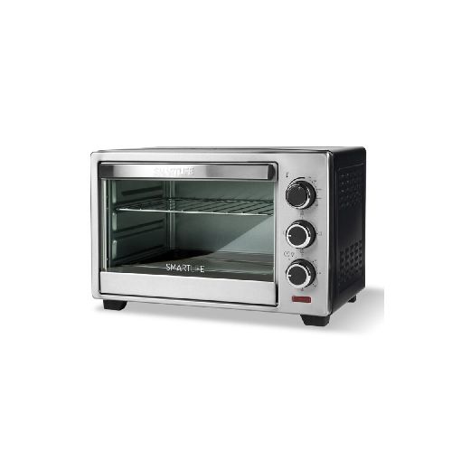 HORNO ELECTRICO SMARTLIFE - ELECTRICA GRIS SL-EO19S 275765