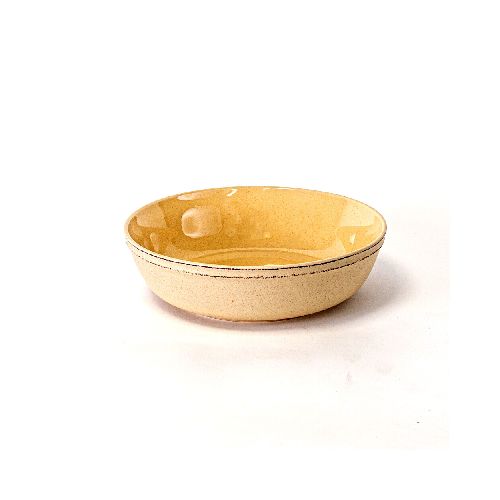 BOWL - NATURAL/BEIGE CERÁMICA ELLIOT 257338