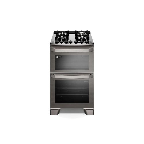 COCINA ELECTROLUX - GAS GRIS FE4DC 278246