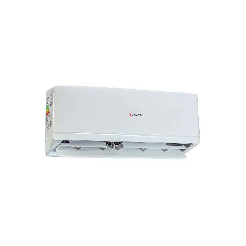 AIRE ACONDICIONADO JAMES - 18000-BTU ON OFF AAM-18 AU-FC 260560