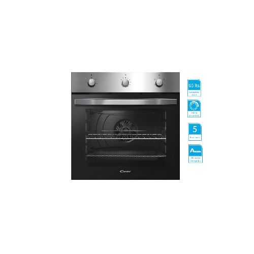 HORNO DE EMPOTRAR CANDY - 65LITROS FIDC X502 277902